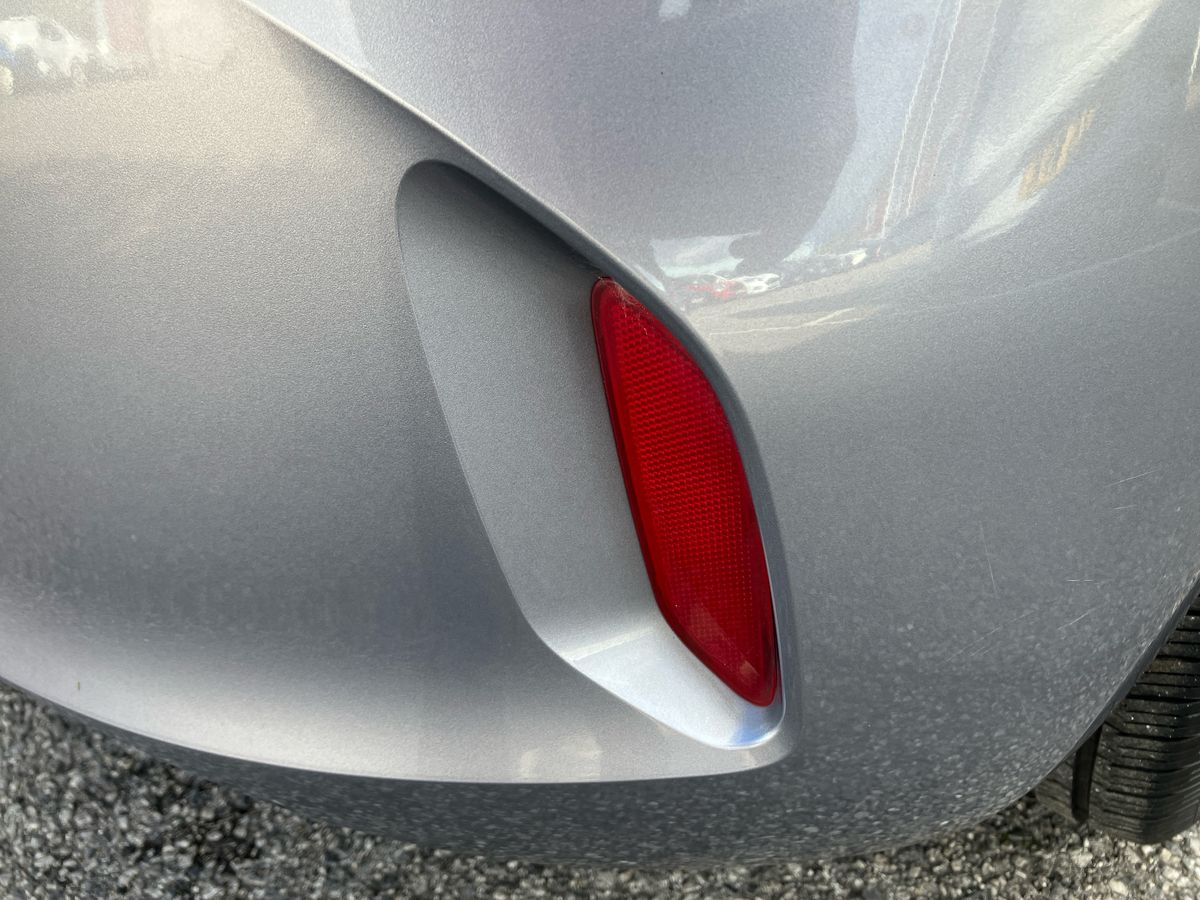 Used Vauxhall Corsa 2021 for sale - 76374021: Photo 36