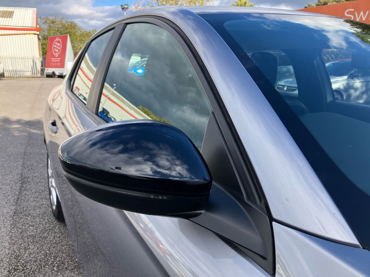 Used Vauxhall Corsa 2021 for sale - 76374021: Photo 37