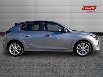 Used Vauxhall Corsa 2021 for sale - 76374021: Photo