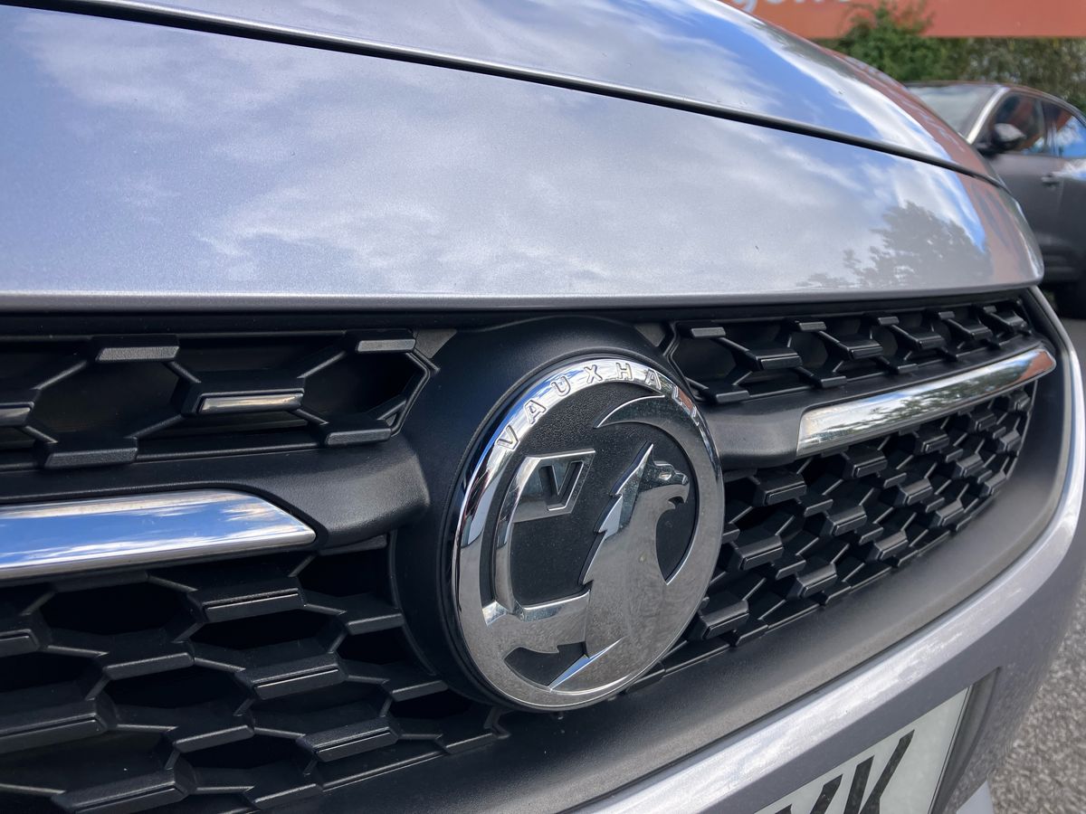 Used Vauxhall Corsa 2021 for sale - 76374021: Photo 40