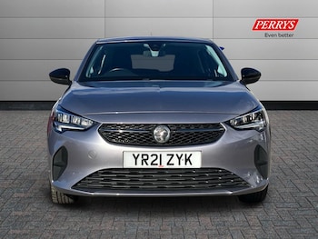 Used Vauxhall Corsa 2021 for sale - 76374021: Photo