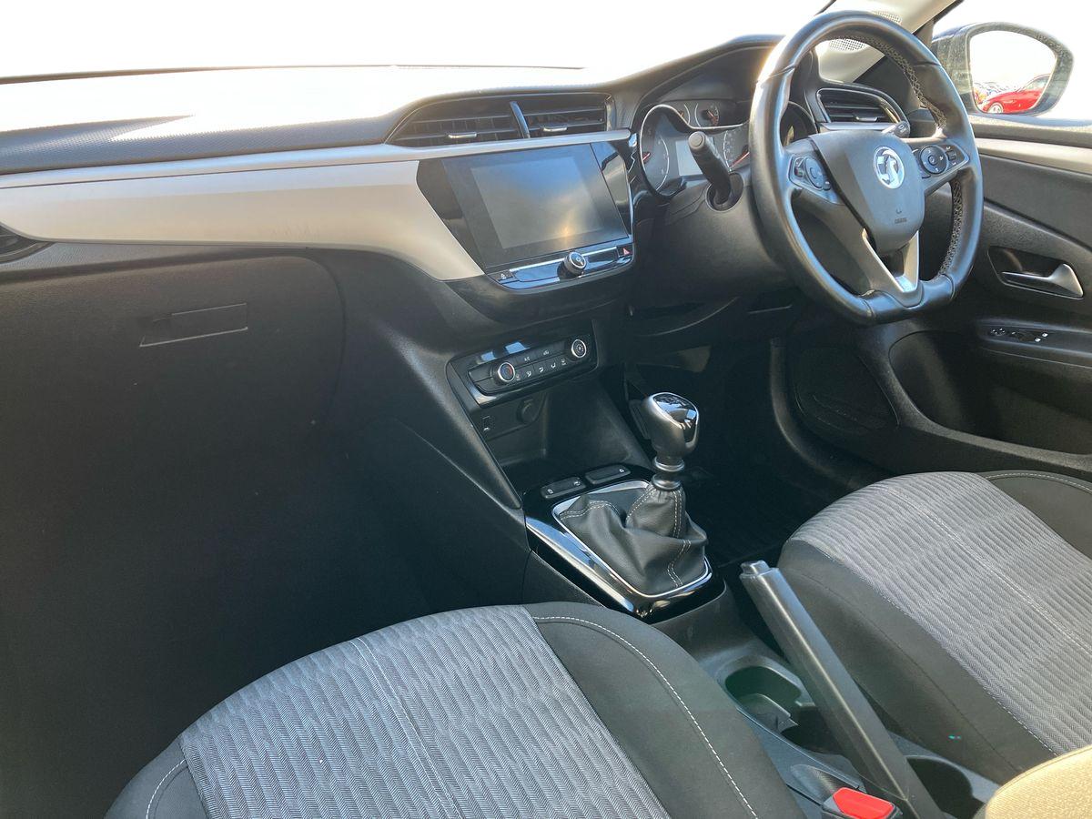 Used Vauxhall Corsa 2021 for sale - 76374021: Photo 6