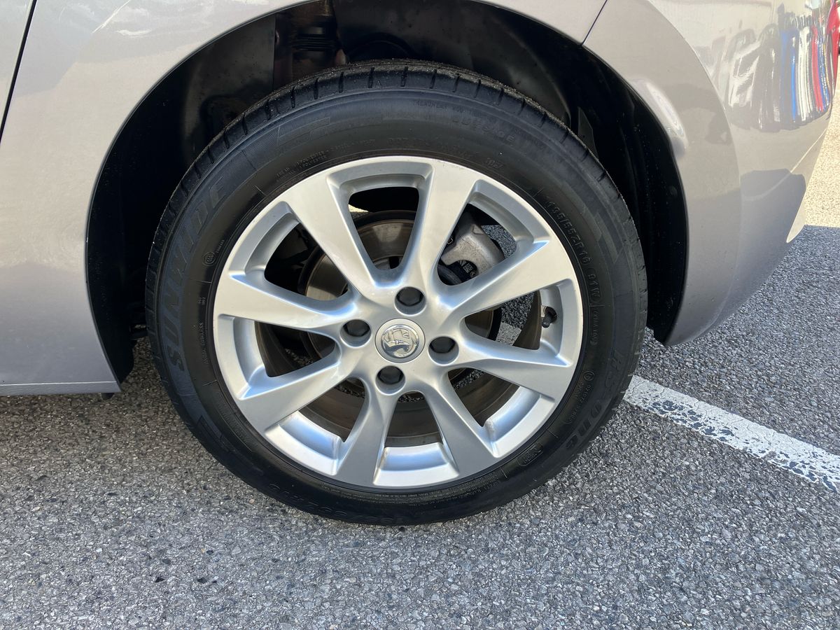 Used Vauxhall Corsa 2021 for sale - 76374021: Photo 7