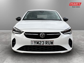 Used Vauxhall Corsa 2023 for sale - 78132434: Photo