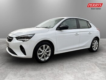 Used Vauxhall Corsa 2023 for sale - 78132434: Photo