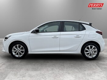 Used Vauxhall Corsa 2023 for sale - 78132434: Photo