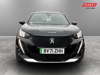 Used Peugeot 2008 2021 for sale - 77980349: Photo