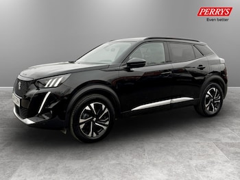 Used Peugeot 2008 2021 for sale - 77980349: Photo