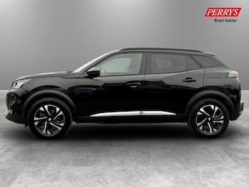 Used Peugeot 2008 2021 for sale - 77980349: Photo