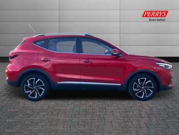 Used MG MG ZS 2021 for sale - 75342306: Photo