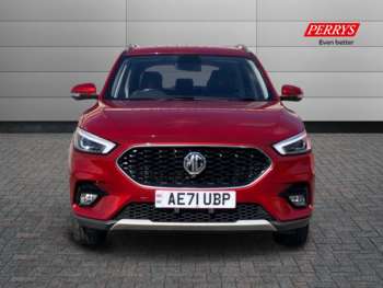 Used MG MG ZS 2021 for sale - 75342306: Photo