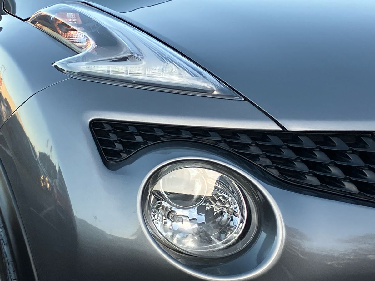 Used Nissan Juke 2018 for sale - 76919304: Photo 13