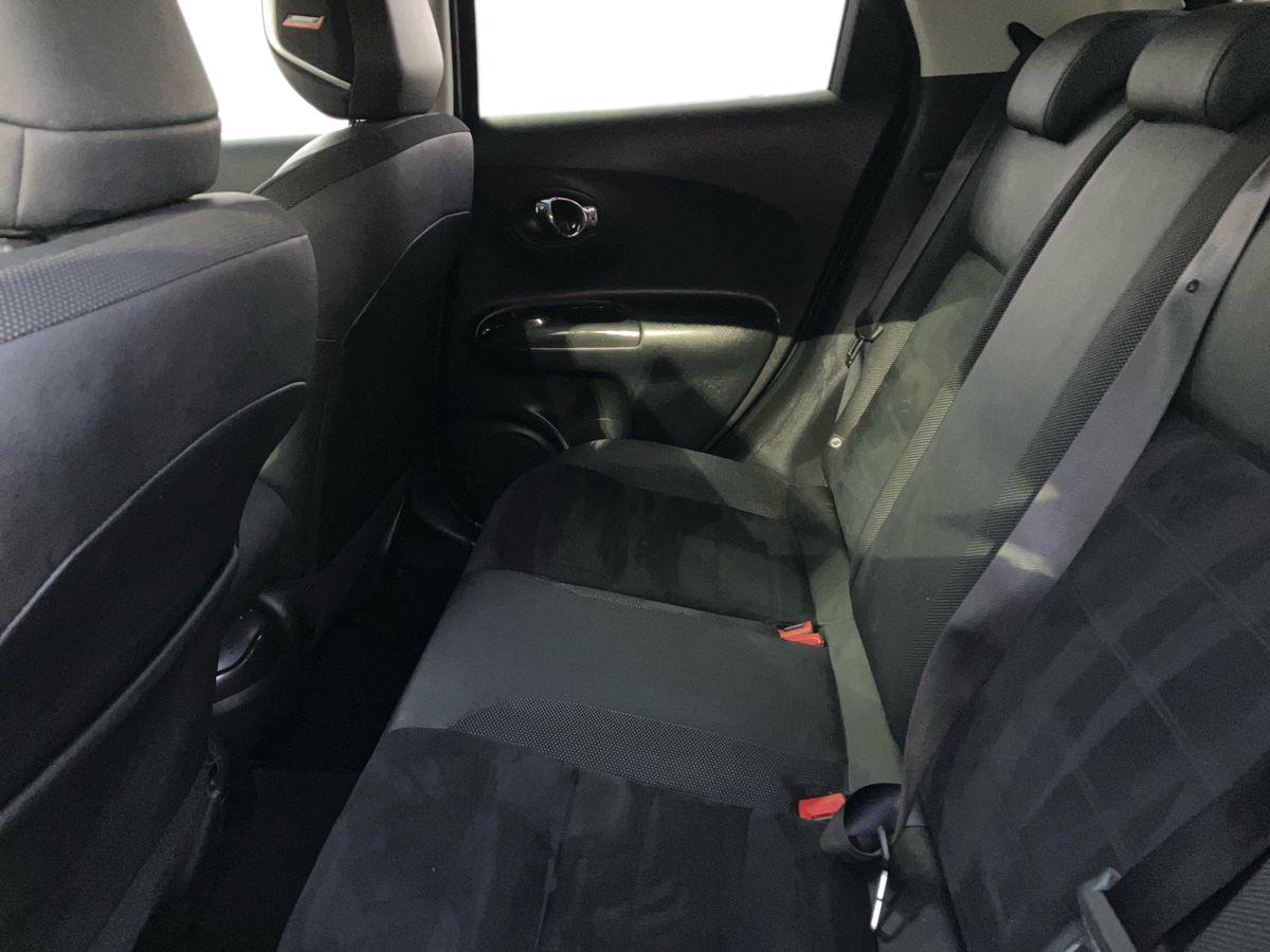 Used Nissan Juke 2018 for sale - 76919304: Photo 19