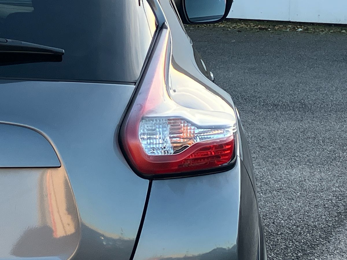 Used Nissan Juke 2018 for sale - 76919304: Photo 26