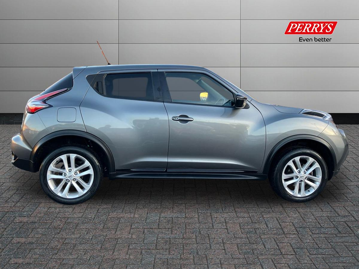 Used Nissan Juke 2018 for sale - 76919304: Photo 3