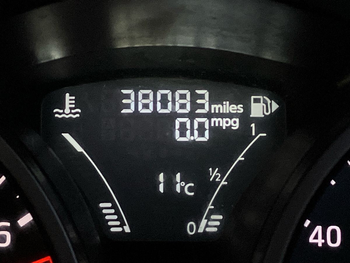 Used Nissan Juke 2018 for sale - 76919304: Photo 30