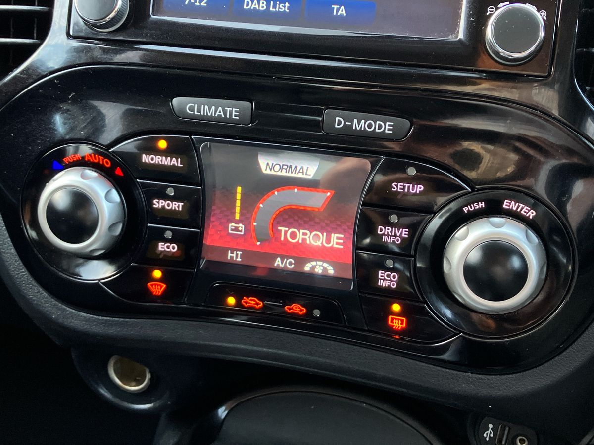 Used Nissan Juke 2018 for sale - 76919304: Photo 38