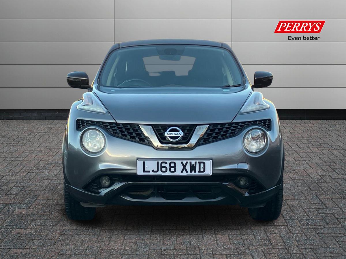 Used Nissan Juke 2018 for sale - 76919304: Photo 4