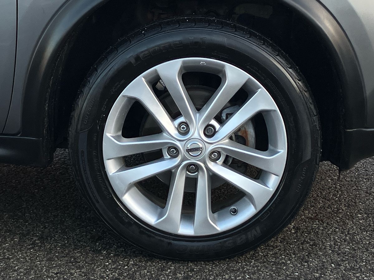 Used Nissan Juke 2018 for sale - 76919304: Photo 7