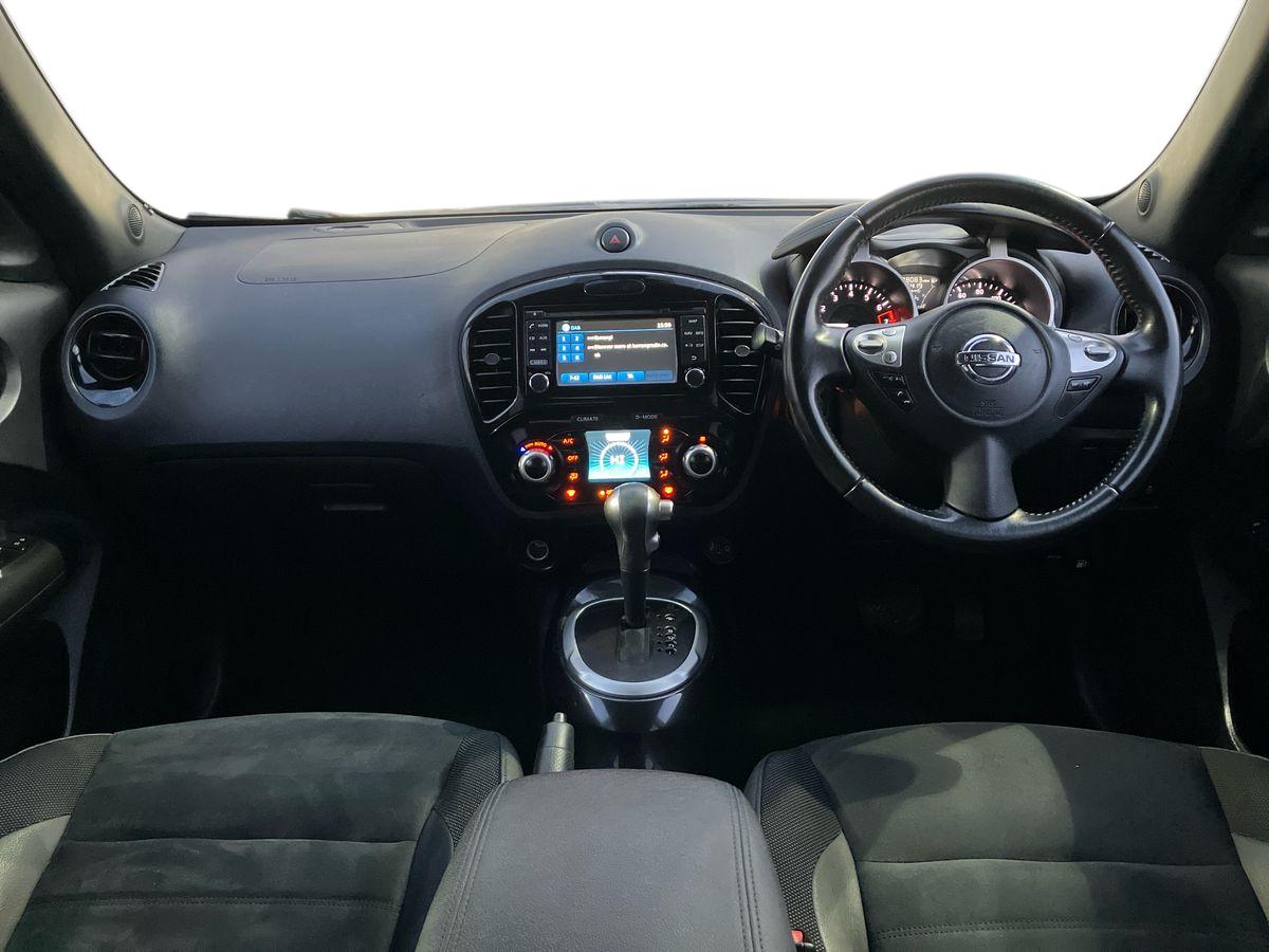 Used Nissan Juke 2018 for sale - 76919304: Photo 9