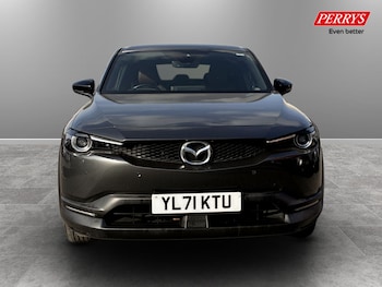 Used Mazda MX-30 2021 for sale - 77872627: Photo