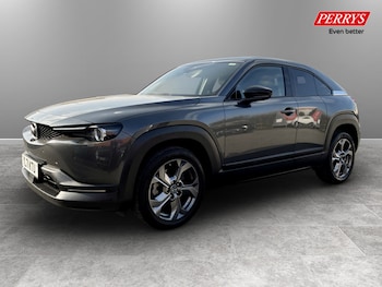 Used Mazda MX-30 2021 for sale - 77872627: Photo