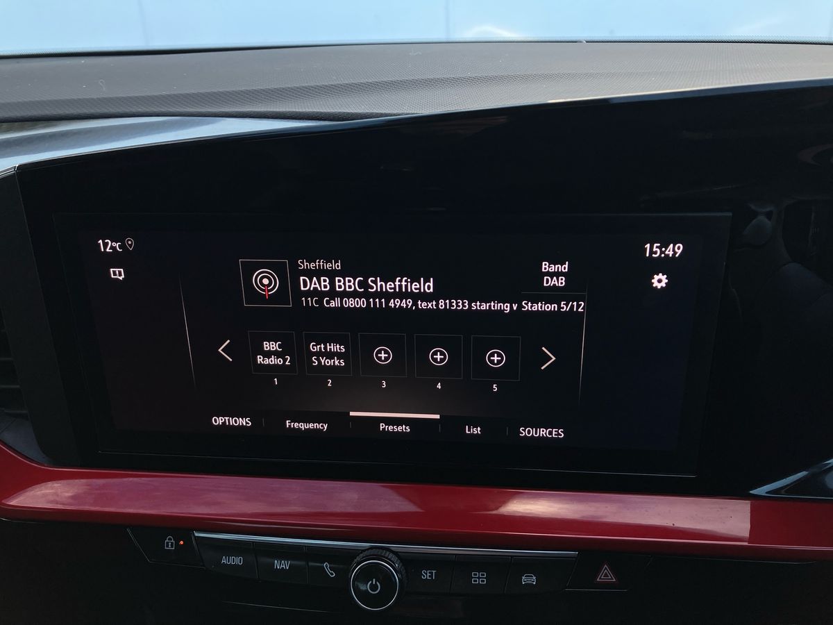 Used Vauxhall Mokka 2022 for sale - 76288274: Photo 10