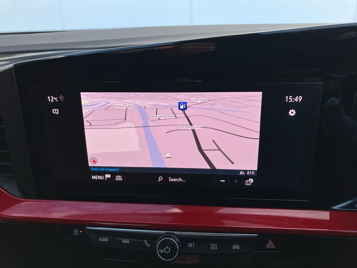 Used Vauxhall Mokka 2022 for sale - 76288274: Photo 11