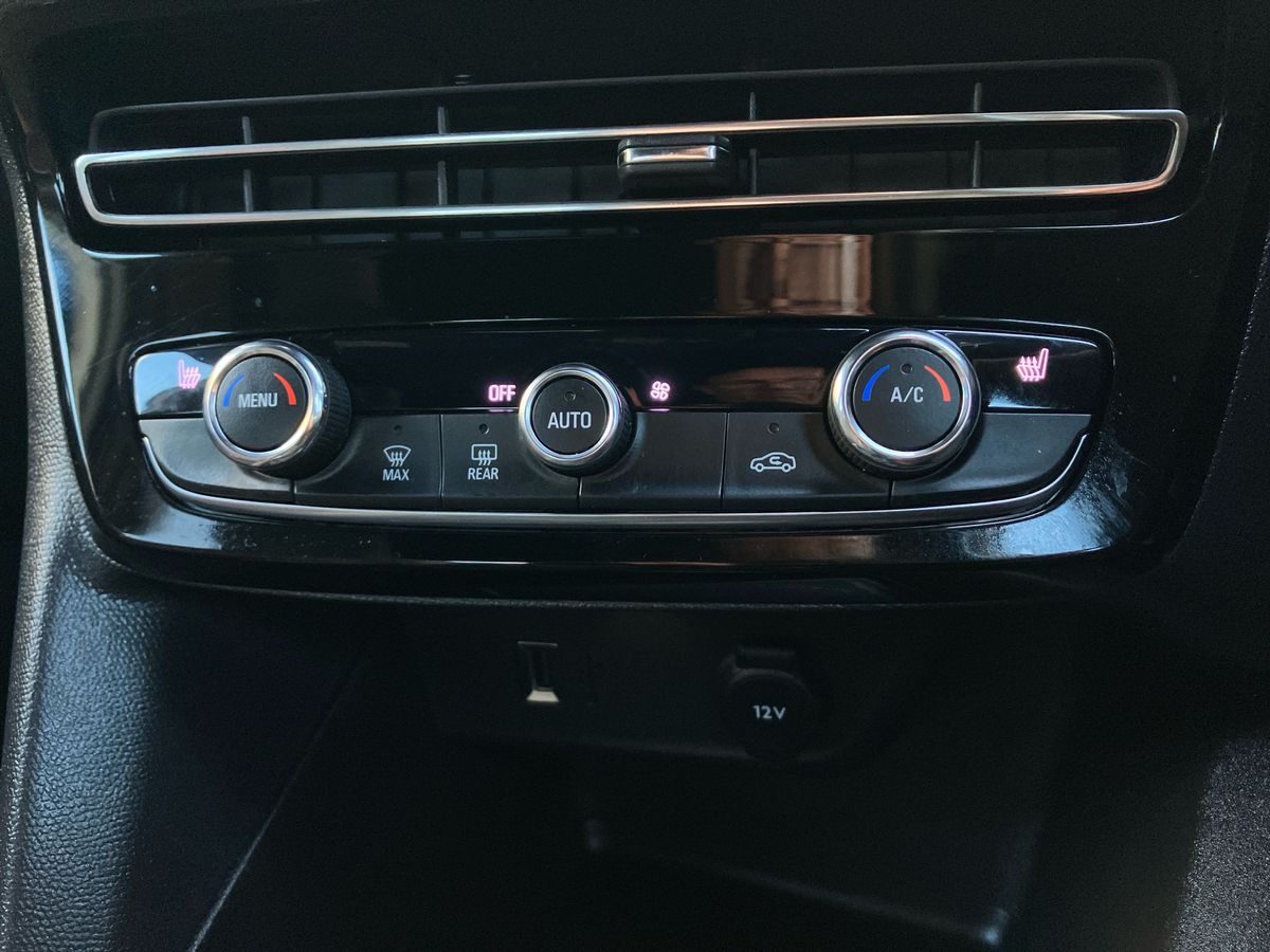 Used Vauxhall Mokka 2022 for sale - 76288274: Photo 12