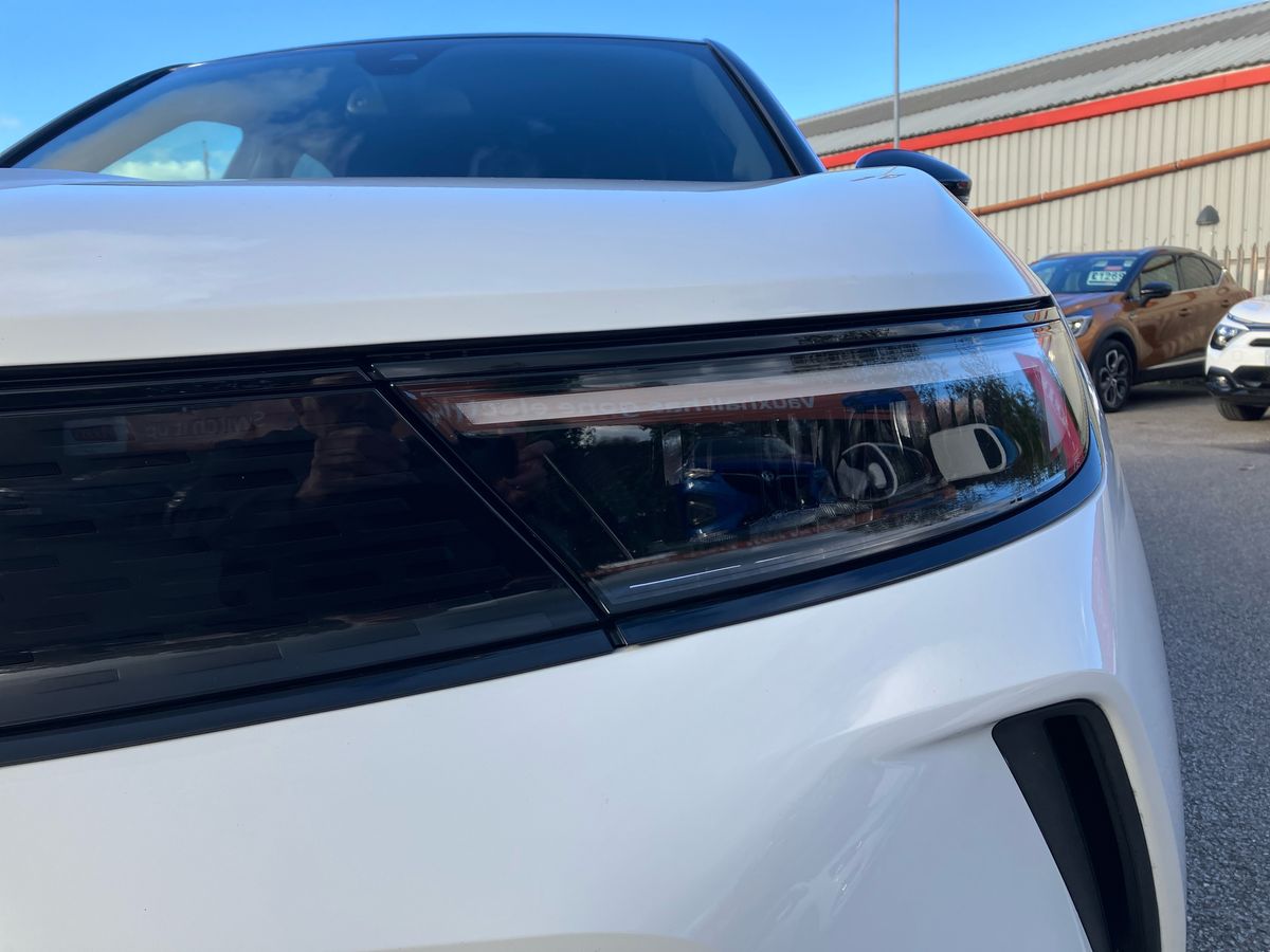 Used Vauxhall Mokka 2022 for sale - 76288274: Photo 13