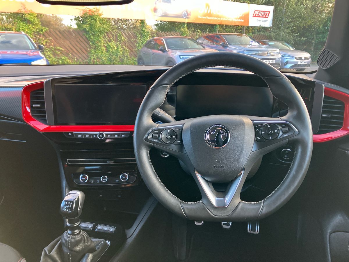 Used Vauxhall Mokka 2022 for sale - 76288274: Photo 15