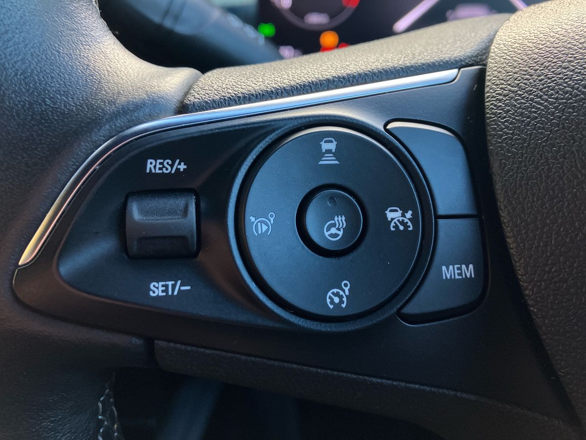 Used Vauxhall Mokka 2022 for sale - 76288274: Photo 16