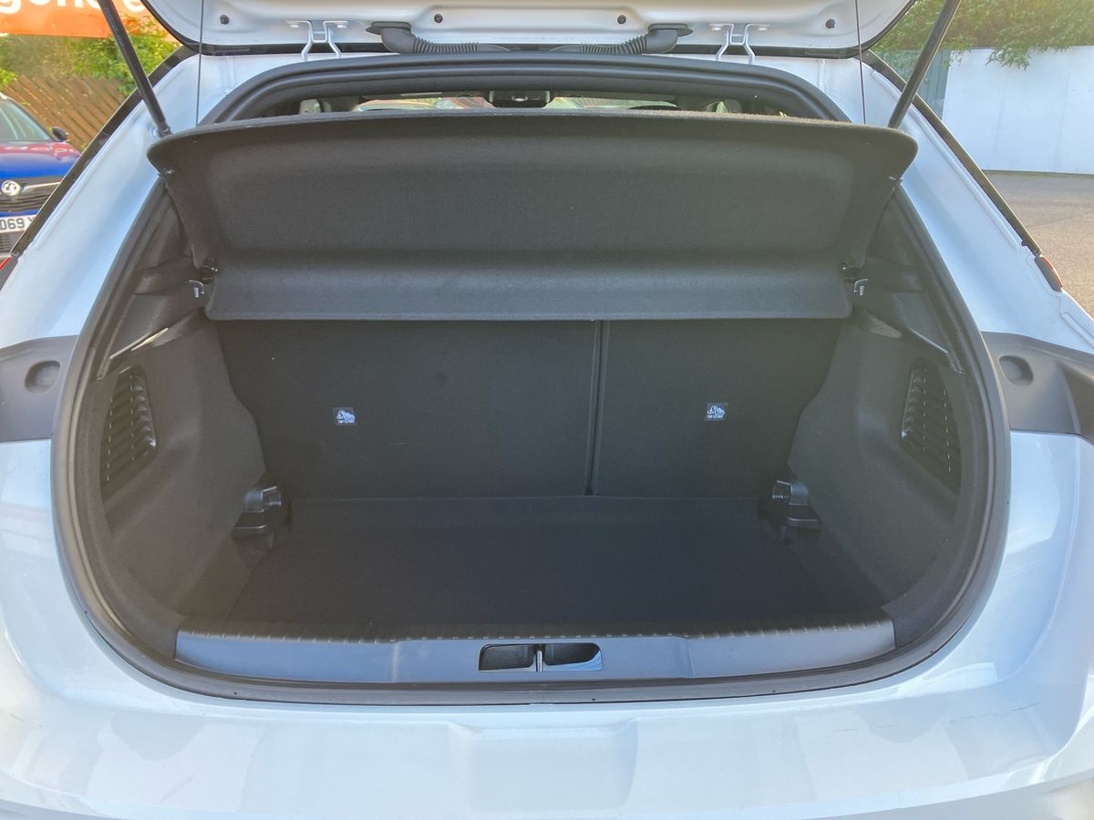 Used Vauxhall Mokka 2022 for sale - 76288274: Photo 20