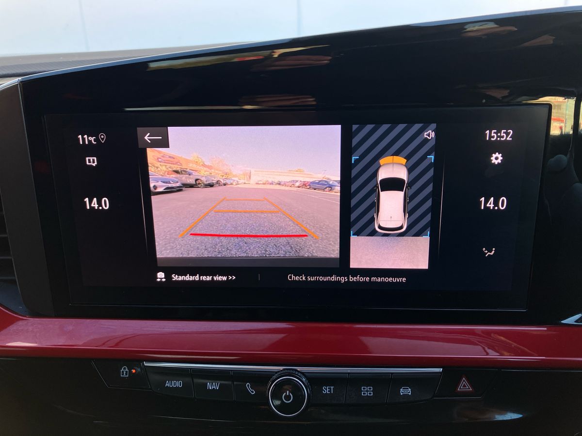 Used Vauxhall Mokka 2022 for sale - 76288274: Photo 21