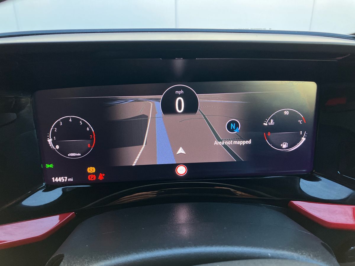 Used Vauxhall Mokka 2022 for sale - 76288274: Photo 22