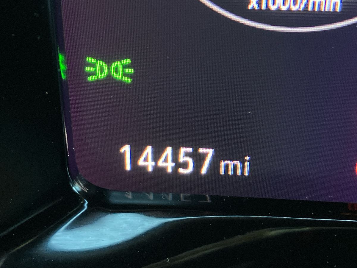 Used Vauxhall Mokka 2022 for sale - 76288274: Photo 23