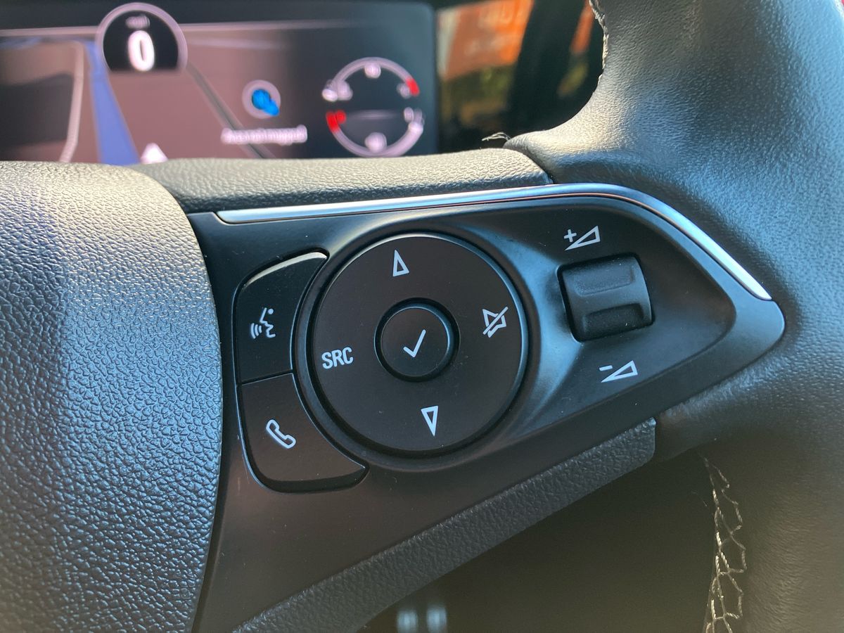 Used Vauxhall Mokka 2022 for sale - 76288274: Photo 24