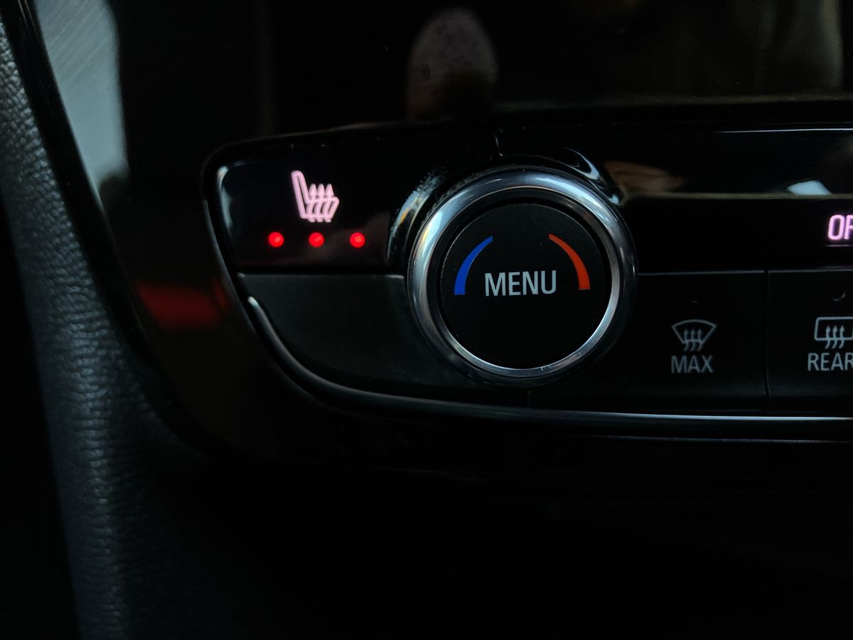 Used Vauxhall Mokka 2022 for sale - 76288274: Photo 26