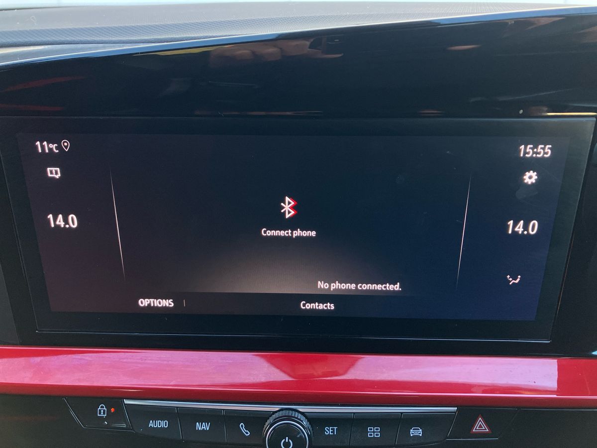 Used Vauxhall Mokka 2022 for sale - 76288274: Photo 27