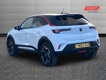 Used Vauxhall Mokka 2022 for sale - 76288274: Photo