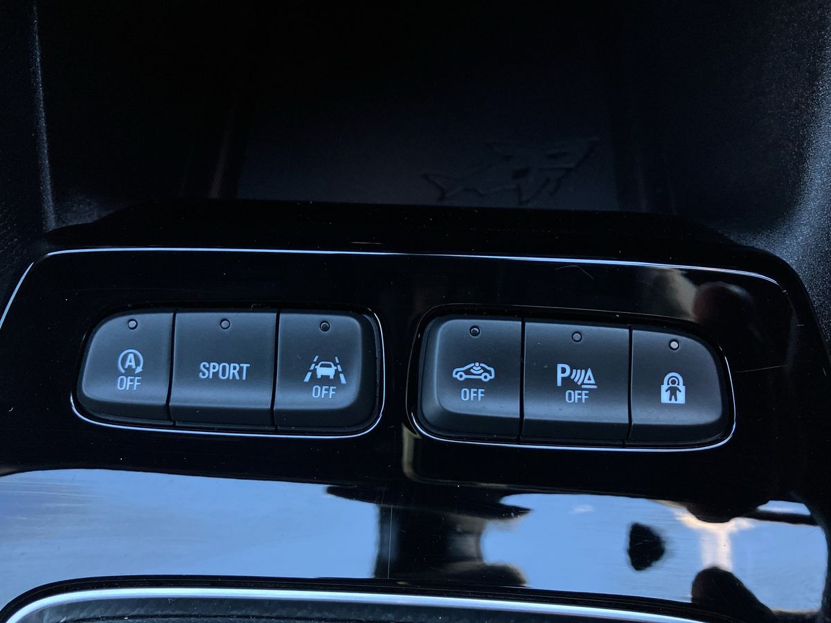 Used Vauxhall Mokka 2022 for sale - 76288274: Photo 33