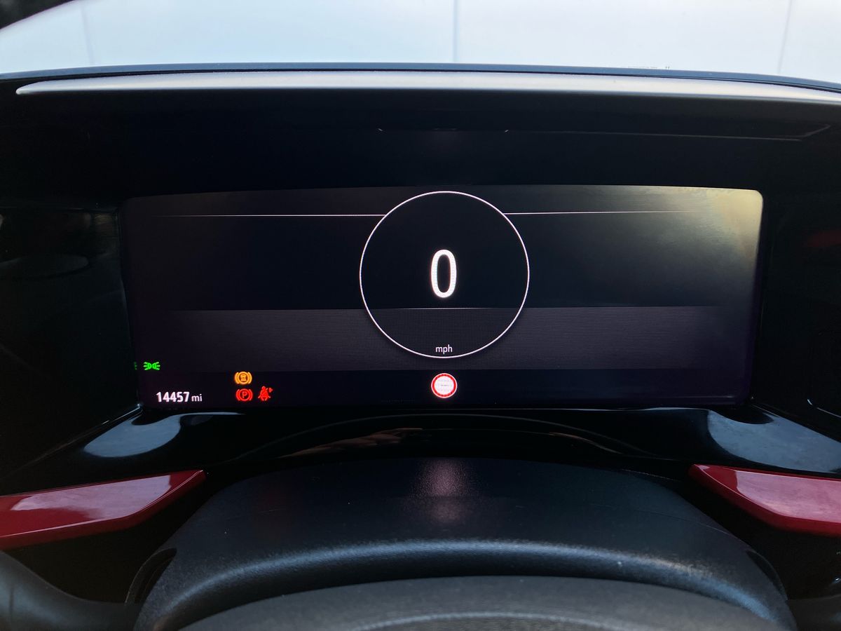 Used Vauxhall Mokka 2022 for sale - 76288274: Photo 34