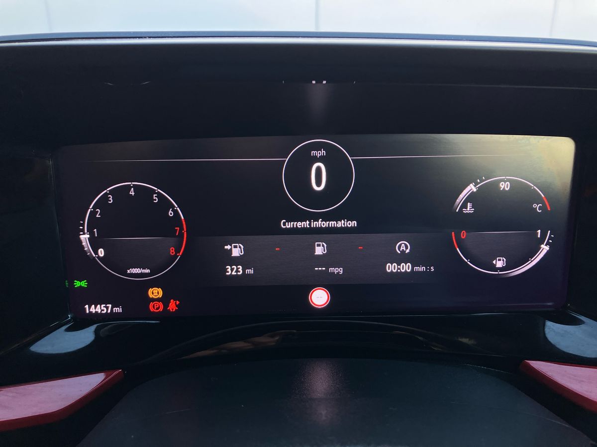 Used Vauxhall Mokka 2022 for sale - 76288274: Photo 35