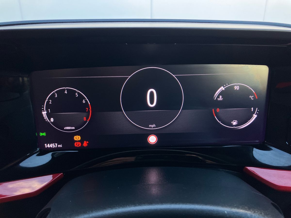 Used Vauxhall Mokka 2022 for sale - 76288274: Photo 36