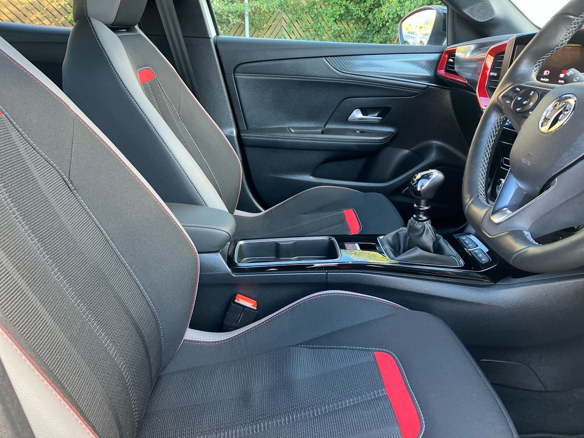 Used Vauxhall Mokka 2022 for sale - 76288274: Photo 39