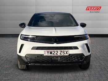 Used Vauxhall Mokka 2022 for sale - 76288274: Photo