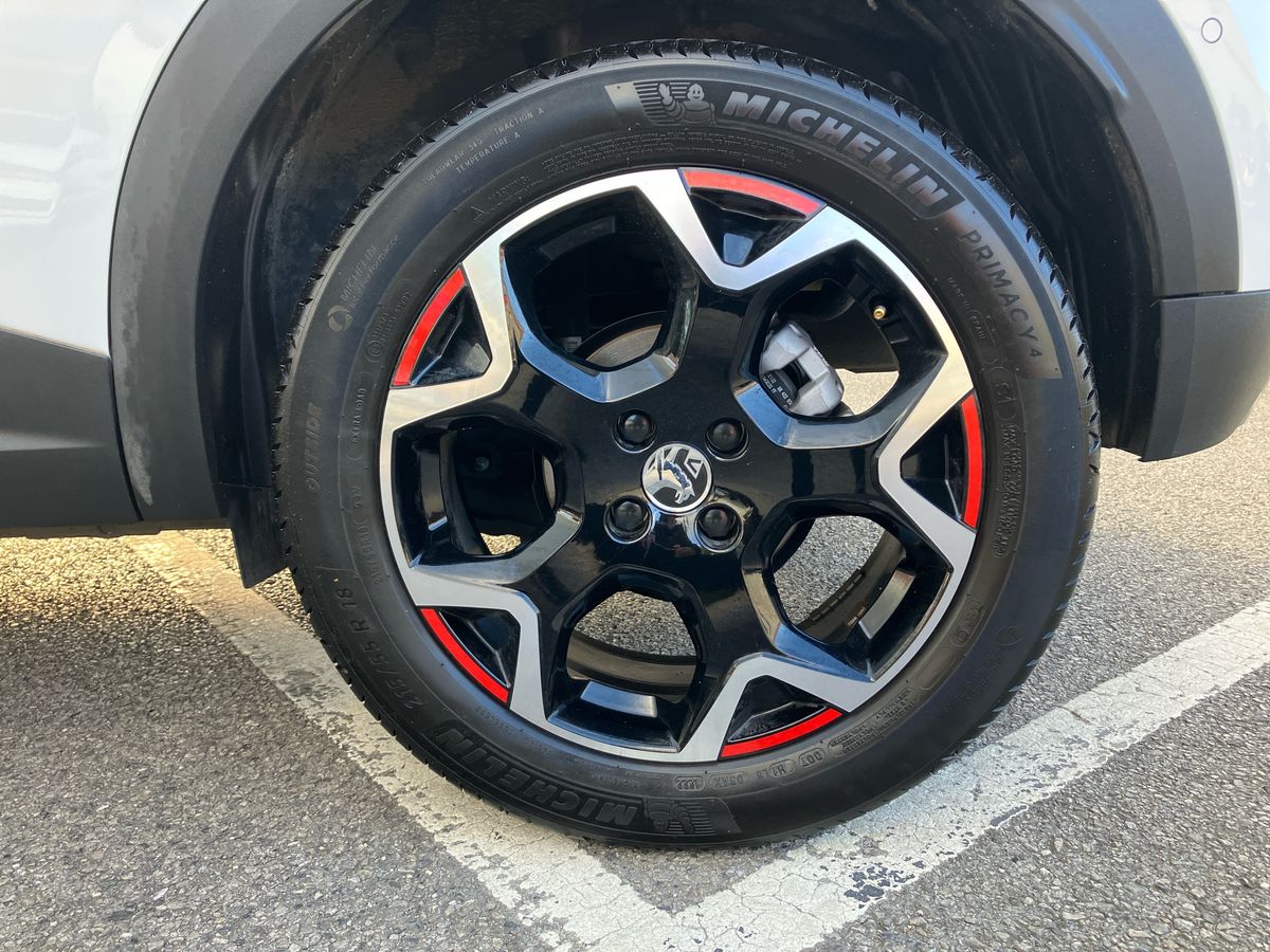 Used Vauxhall Mokka 2022 for sale - 76288274: Photo 7