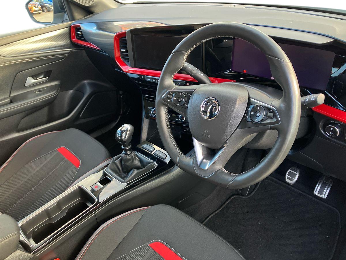 Used Vauxhall Mokka 2022 for sale - 76288274: Photo 8