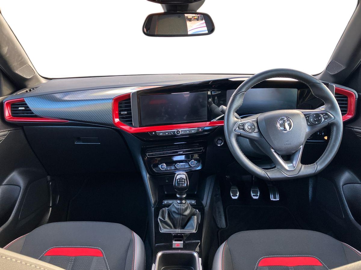 Used Vauxhall Mokka 2022 for sale - 76288274: Photo 9