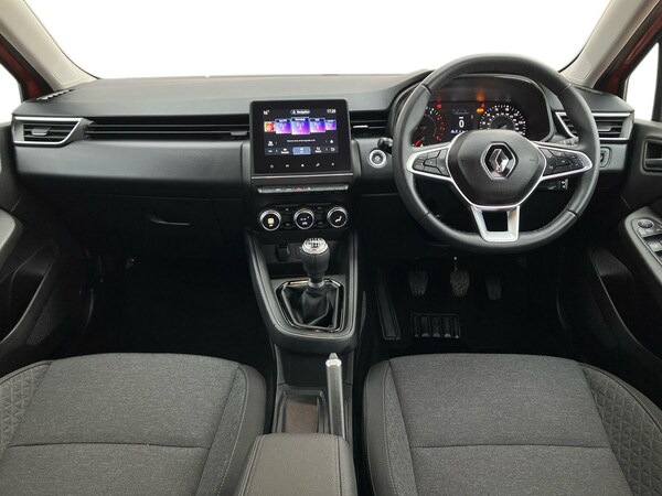 Used Renault Clio 2022 for sale - 76142117: Photo 10